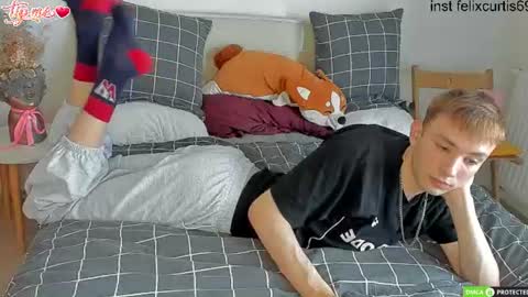 felixcurt online show from 06/22/26, 11:18