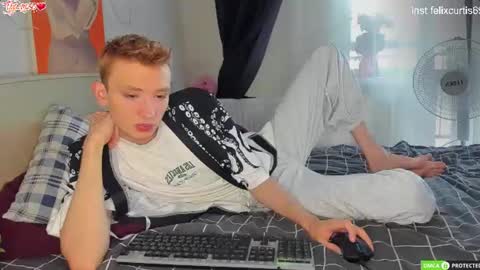 Snapshot of felixcurt69 chatting on 08/01/26, 05:29 felixcurt online show from 08/01/26, 05:29