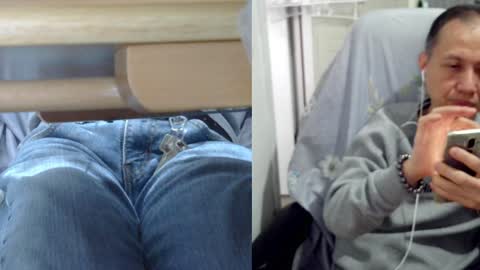 Snapshot of felixlau chatting on 12/12/24, 08:47 felixlau online show from 12/12/24, 08:47