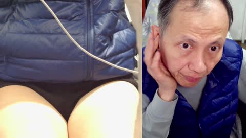 Snapshot of felixlau chatting on 12/30/24, 11:04 felixlau online show from 12/30/24, 11:04