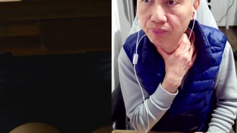 Snapshot of felixlau chatting on 02/03/25, 02:02 felixlau online show from 02/03/25, 02:02