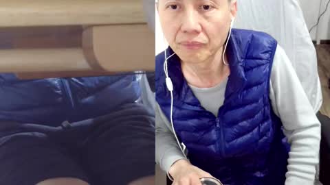 Snapshot of felixlau chatting on 02/14/25, 07:17 felixlau online show from 02/14/25, 07:17