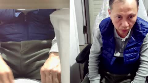 Snapshot of felixlau chatting on 02/16/25, 11:16 felixlau online show from 02/16/25, 11:16