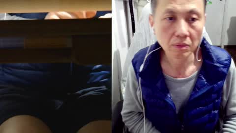 Snapshot of felixlau chatting on 03/05/25, 10:00 felixlau online show from 03/05/25, 10:00