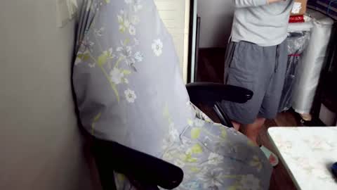 felixlau online show from 12/23/25, 03:48