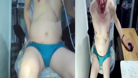 felixlau online show from 04/11/26, 04:55