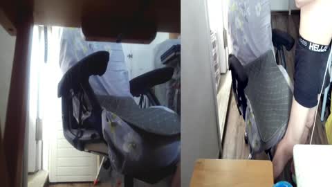 felixlau online show from 04/28/26, 08:19