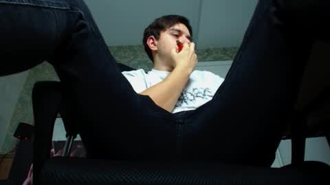 FelixStark online show from 10/01/25, 04:40