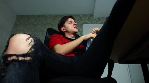 FelixStark online show from 11/13/25, 05:28