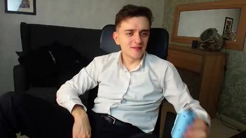 FelixStark online show from 11/27/25, 04:58