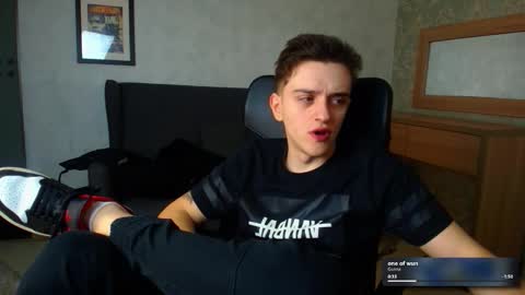 FelixStark online show from 12/19/25, 05:36