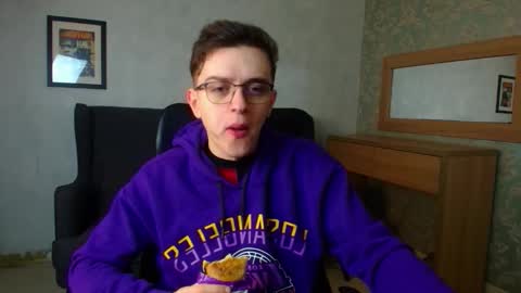 FelixStark online show from 01/06/26, 06:06