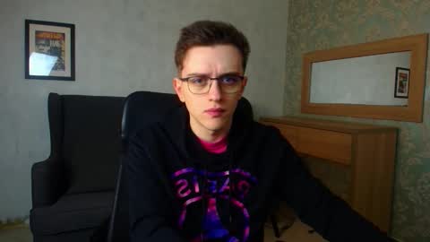 FelixStark online show from 01/08/26, 06:26