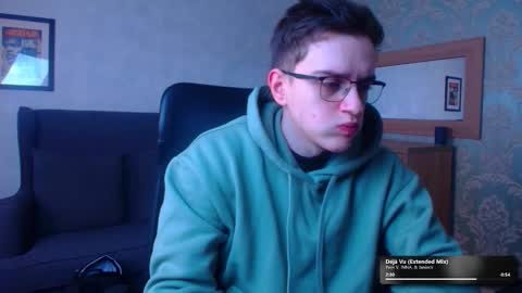 FelixStark online show from 02/04/26, 06:52