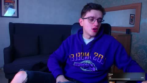 FelixStark online show from 02/06/26, 06:07