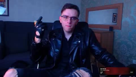 FelixStark online show from 02/07/26, 06:28