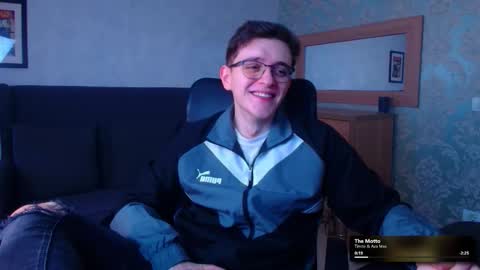 FelixStark online show from 02/28/26, 08:15