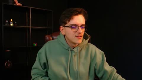 FelixStark online show from 04/23/26, 12:29