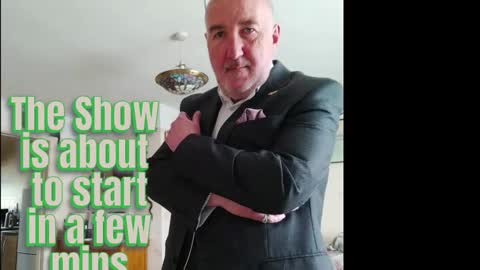 Adam online show from 10/23/25, 07:18