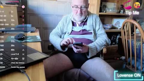 Adam online show from 10/24/25, 02:02