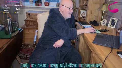 Adam online show from 01/12/26, 08:08