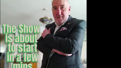 Adam online show from 02/02/26, 08:13