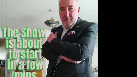 Adam online show from 04/01/26, 07:09