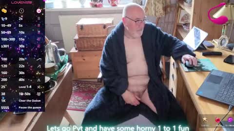 Adam online show from 04/25/26, 07:55