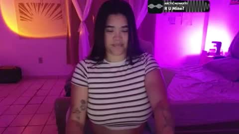 felurianfleurfae online show from 04/13/26, 09:31