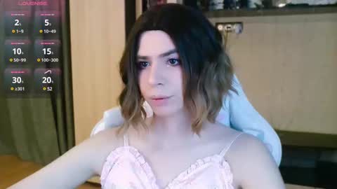 Snapshot of femalexa chatting on 02/14/25, 11:42 Alexa online show from 02/14/25, 11:42