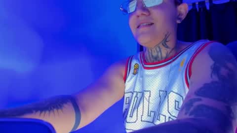 Snapshot of femboy666sixx_ chatting on 01/22/25, 01:42 GABY666 online show from 01/22/25, 01:42