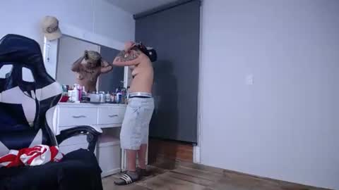 GABY666 online show from 03/27/26, 11:54