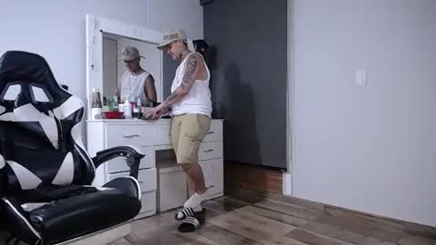 GABY666 online show from 03/28/26, 01:05