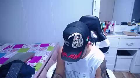 GABY666 online show from 03/29/26, 01:27