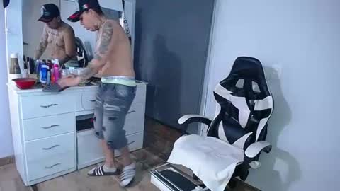 GABY666 online show from 04/03/26, 11:30