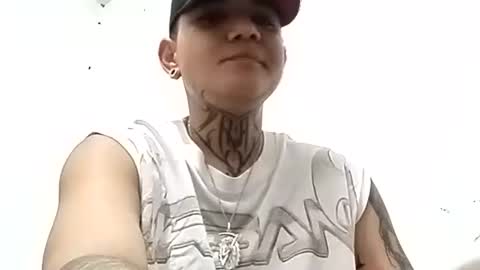 Snapshot of femboy666sixx_ chatting on 06/17/26, 12:40 GABY666 online show from 06/17/26, 12:40