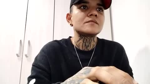 Snapshot of femboy666sixx_ chatting on 07/28/26, 06:53 GABY666 online show from 07/28/26, 06:53