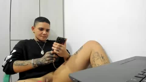 Snapshot of femboy666sixx_ chatting on 07/28/26, 09:03 GABY666 online show from 07/28/26, 09:03