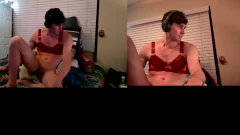 Allie North online show from 03/02/25, 08:48