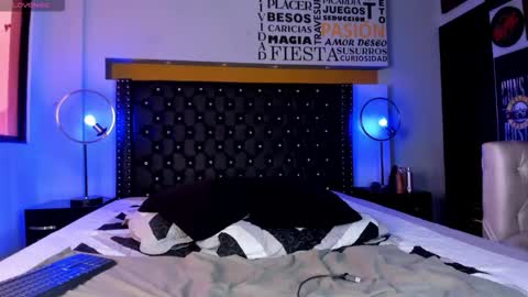 Snapshot of femboy_max chatting on 11/13/25, 01:10 Femboy Max online show from 11/13/25, 01:10