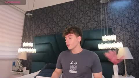 Femboy Max online show from 07/18/26, 11:58