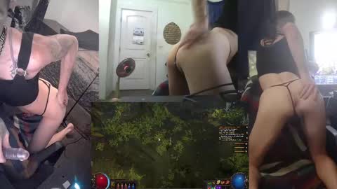 Femboi Hilda online show from 12/03/24, 06:37