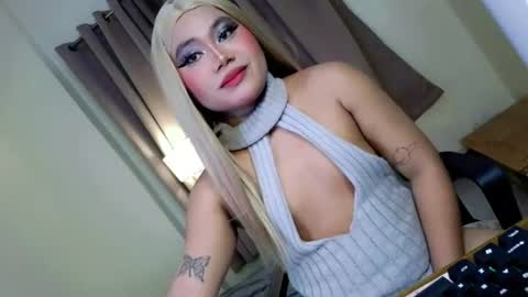 Snapshot of femboy_veronica chatting on 06/16/26, 01:03 femboy_veronica online show from 06/16/26, 01:03