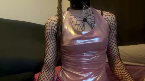 Femboyhorse online show from 01/21/25, 12:46