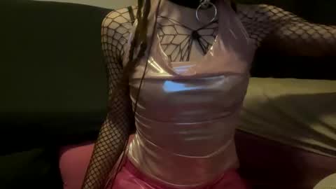 Femboyhorse online show from 01/29/25, 12:33