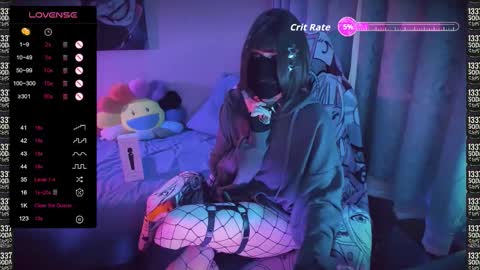 FemboyMatthew online show from 09/16/25, 07:31