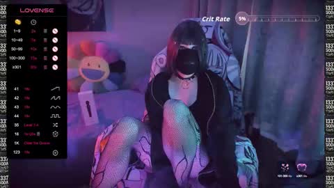 FemboyMatthew online show from 09/22/25, 07:10