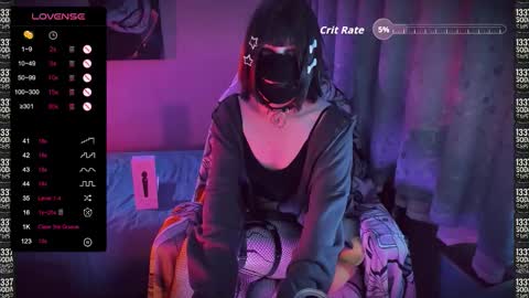 FemboyMatthew online show from 09/27/25, 07:57