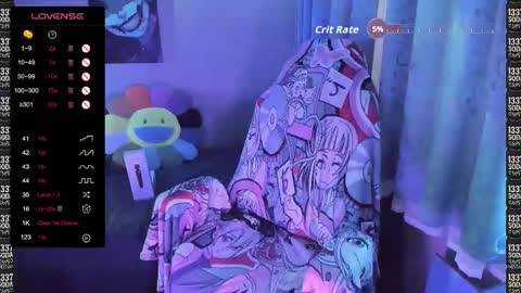 FemboyMatthew online show from 11/20/25, 07:52