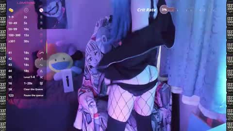 FemboyMatthew online show from 03/10/26, 07:35